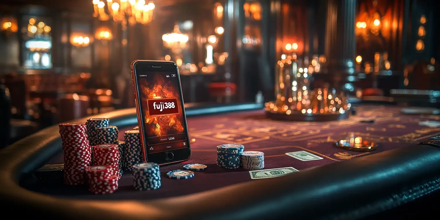 Mengenal Peluang di Dunia Slot Dalam Talian Bersama 12cuci